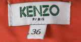 Coral Cotton Shorts
