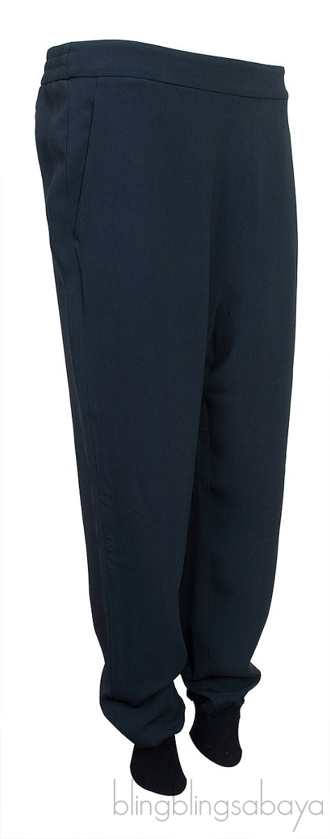 Blue Trouser