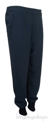 Blue Trouser