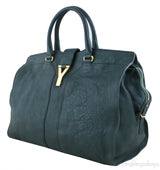 Forest Green Large Chyc Tote