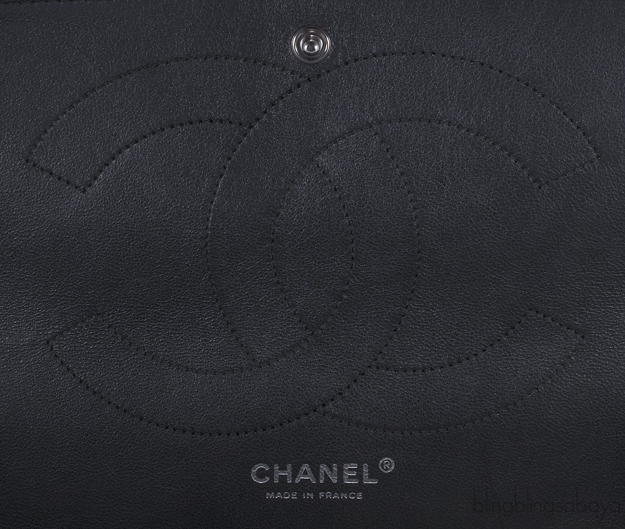 2.55 Reissue Metallic Bronze Flap Bag