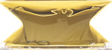 Crocodile Raffles Handbag