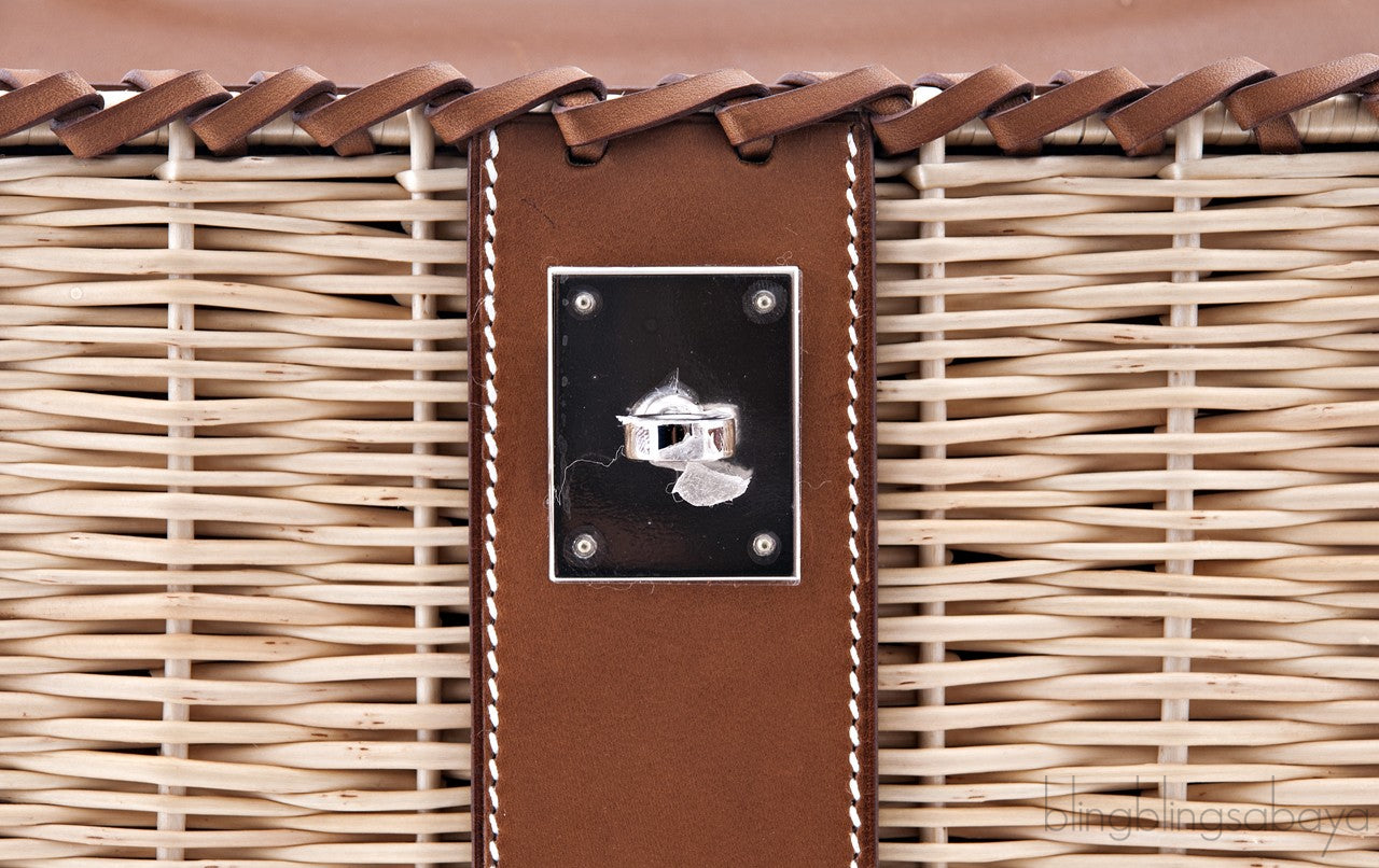 Kelly 35 Picnic Limited Edition
