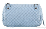 Intrecciato Nappa Mini Bag