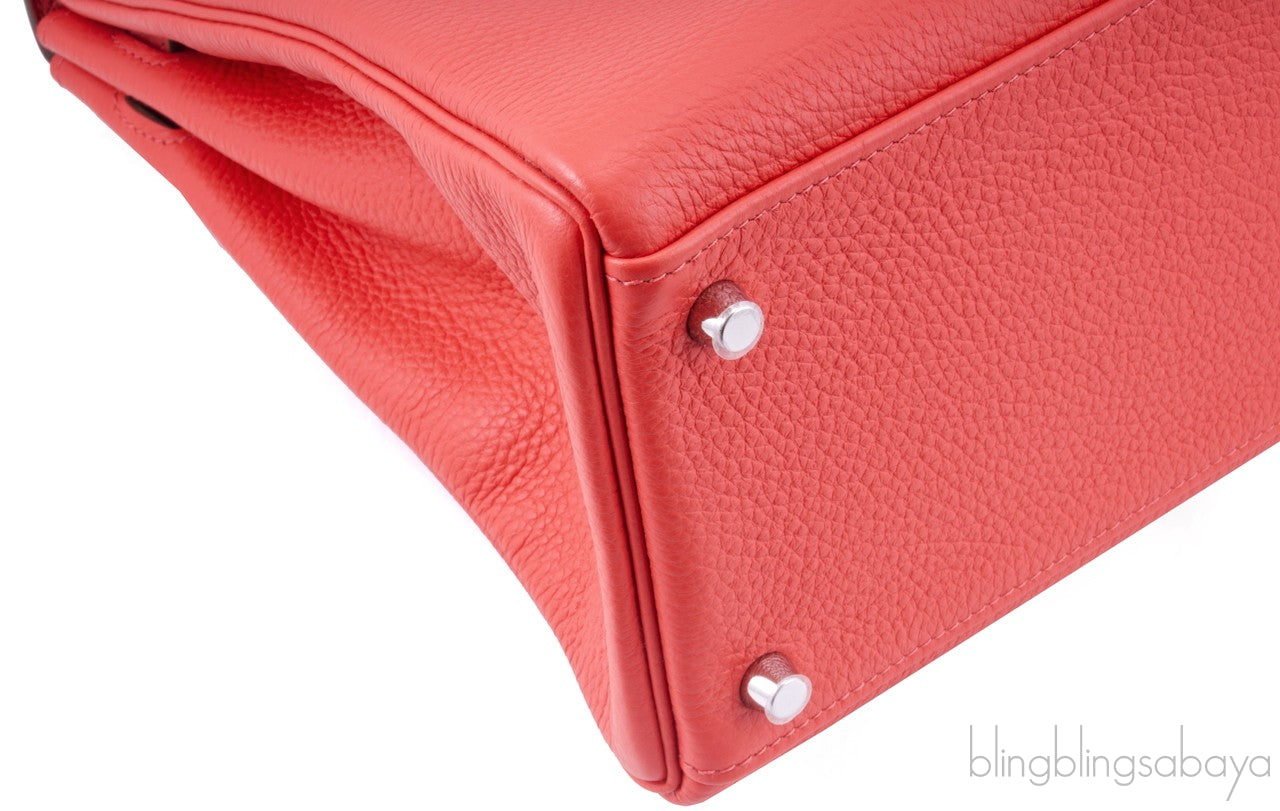Kelly 35 Rose Jaipur Retourne