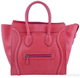 Mini Luggage Bougainvillia Python