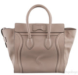 Etoupe Mini Luggage Bag
