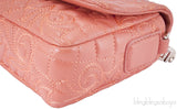 Vanitas Medea Quilted Barocco Bag
