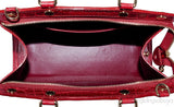 Brea PM Red Alligator