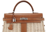 Kelly 35 Picnic Limited Edition