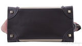 Mini Luggage Tricolor Beige