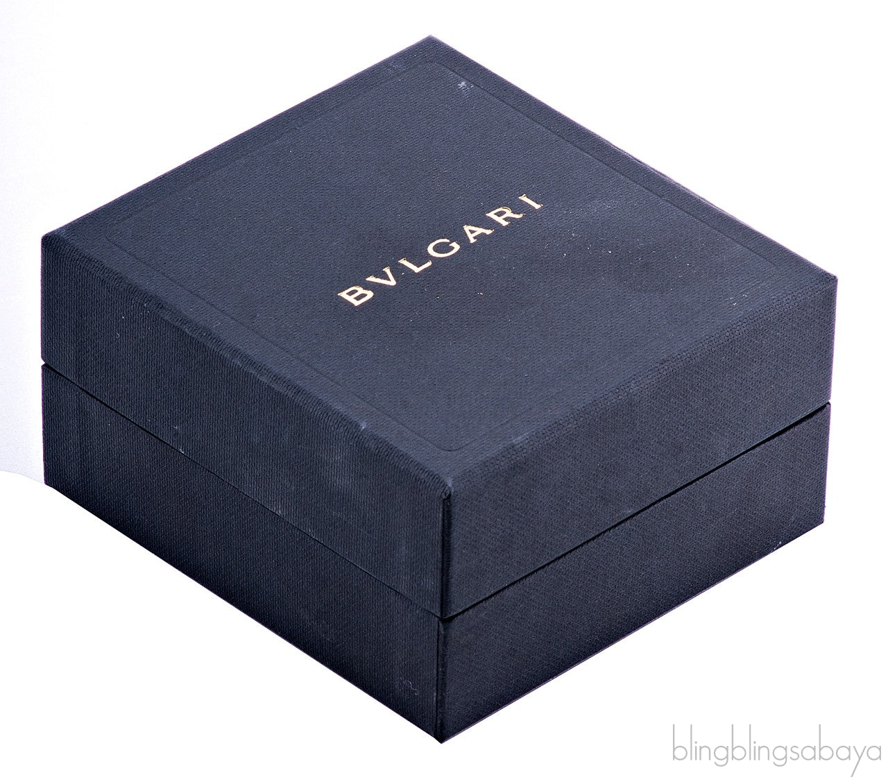 Bvlgari B.Zero1 Necklace