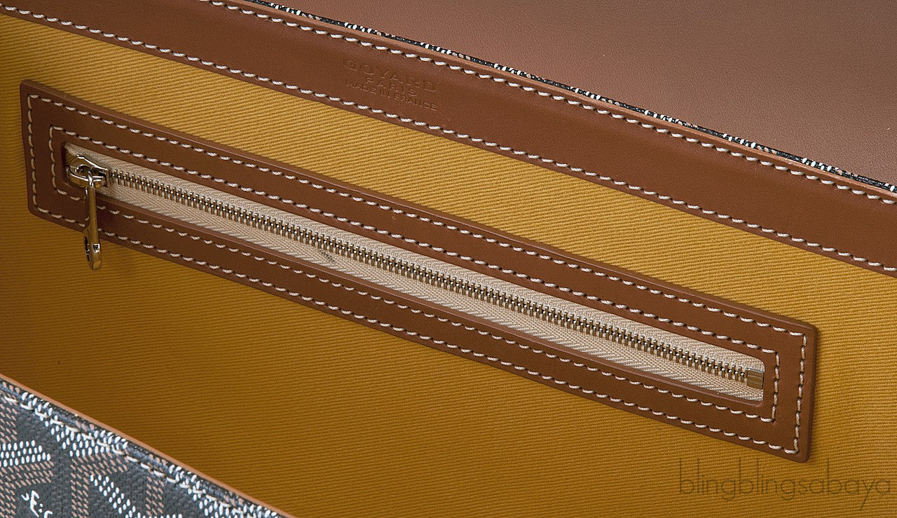 Saigon Black & Cognac GM
