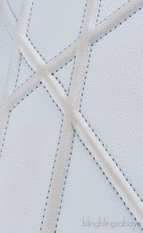 Diorama Light Blue Shoulder Bag