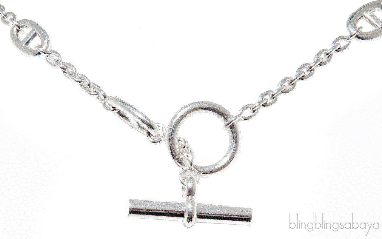 Farandole Necklace 160