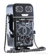 CC Robot Minaudiere Limited Ed.*