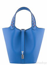 Picotin 18 Bleu Zellige Epsom