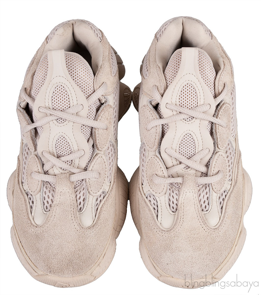 Yeezy 500 Desert Rat Sneakers
