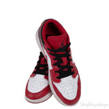 Jordan 1 Low Top Kid Sneakers