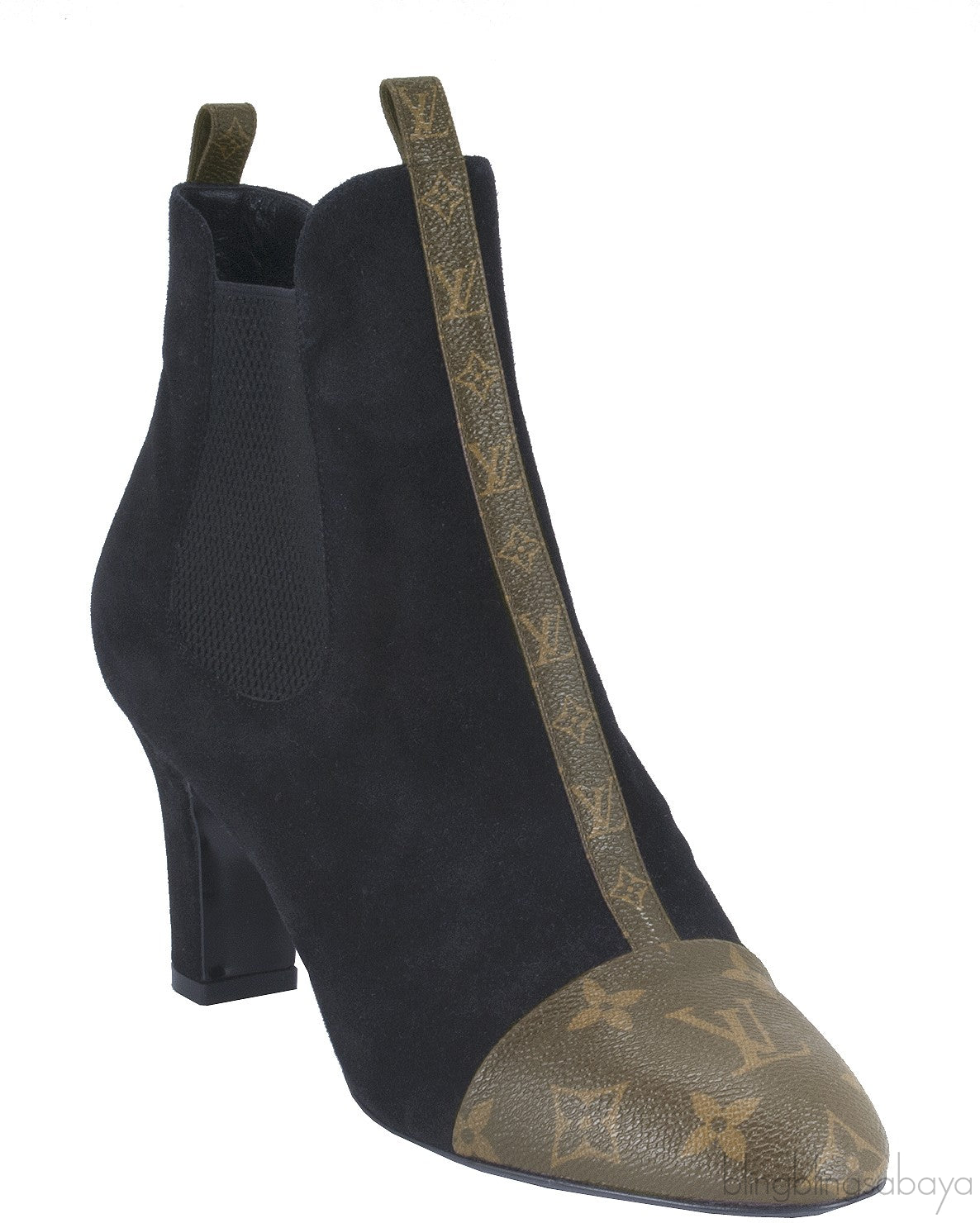 Revival Ankle Boots