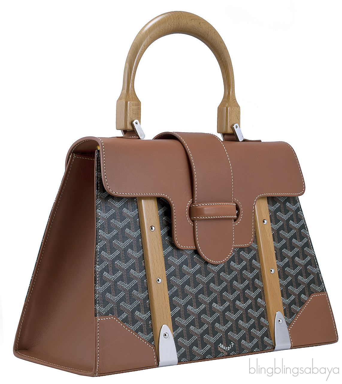 Saigon Black & Cognac GM