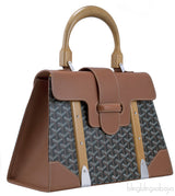 Saigon Black & Cognac GM