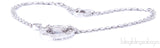 Love Chain Bracelet