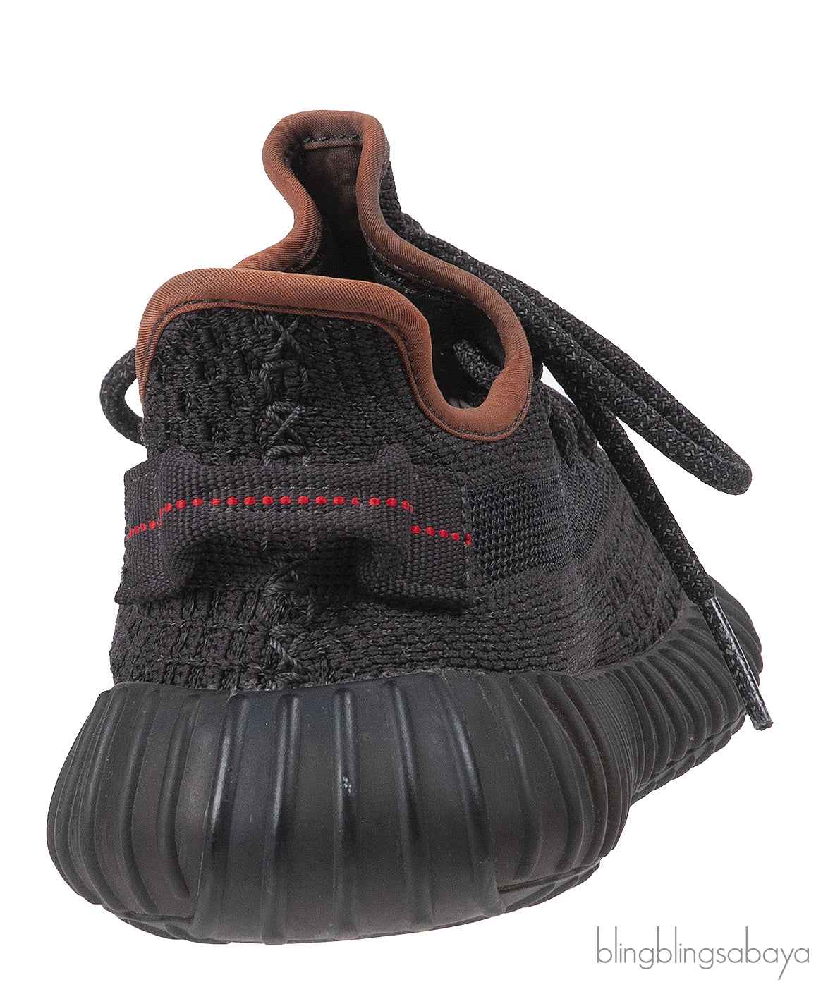 Adidas Yeezy Boost 350 v2 Black Knit