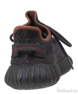 Adidas Yeezy Boost 350 v2 Black Knit