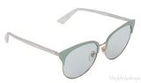 Gucci GG0246SA 003 Sunglasses