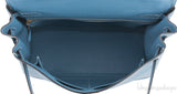 Kelly 32 Gulliver Blue Jean GHW
