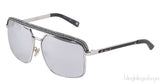 Christian Dior Havane Strass Sunglasses