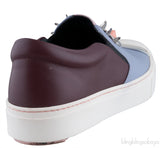 Monster Slip On Sneakers