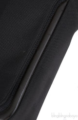 Louis Vuitton Black Denier Geant Canvas Messenger