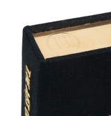 The Art of Social Climbing Book Clutch