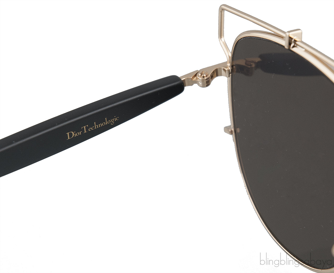 Dior Technologic RHL83 Sunglasses