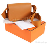 Geta Caramel Chevre Mysore GHW