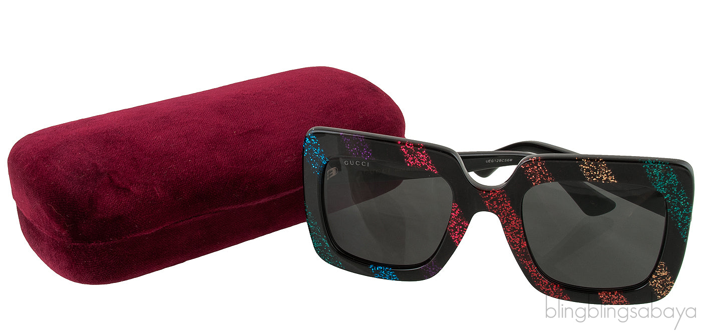 GG0328S Sunglasses