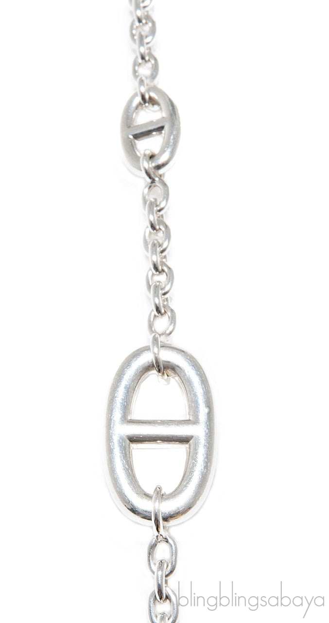 Farandole Necklace 160