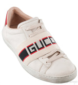 Ace Leather Sneakers