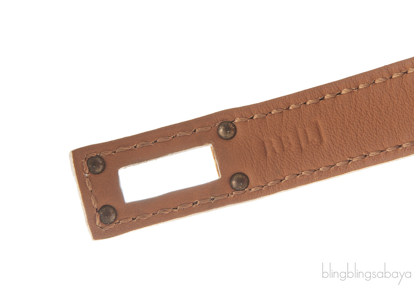 Kelly Double Tour Bracelet