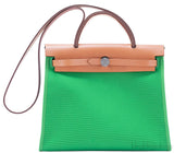 Herbag Zip PM Bamboo