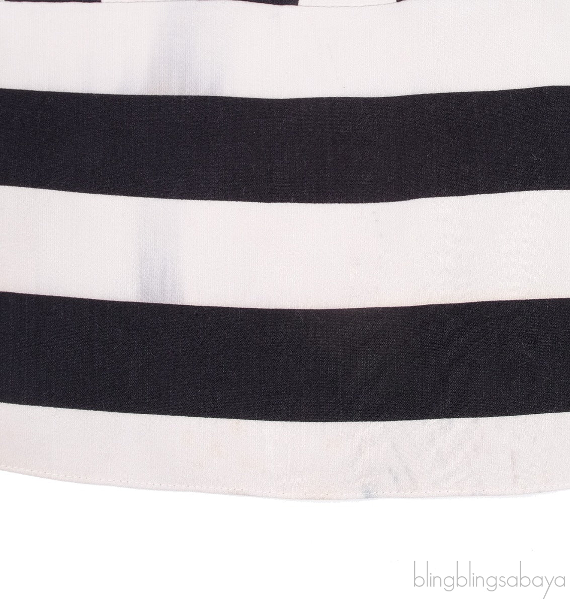 Geometric Checkerboard-Print Midi Skirt