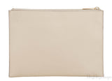 Beige Superstellaheroes Clutch