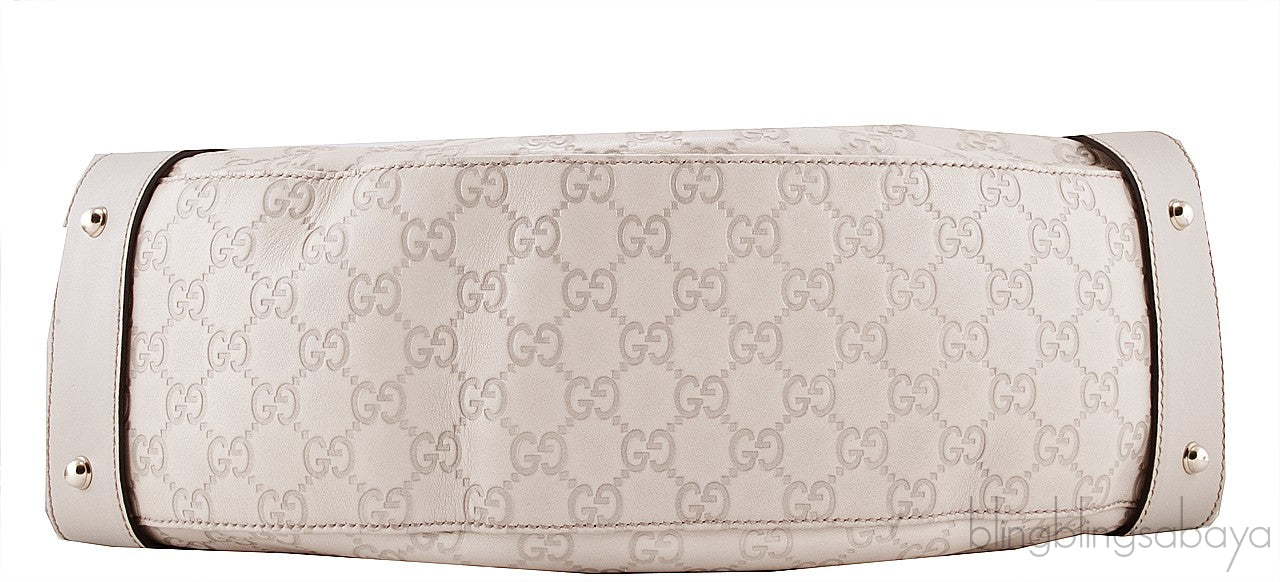 Guccissima Pelham Hobo