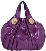 Hysteria Patent Leather Hobo