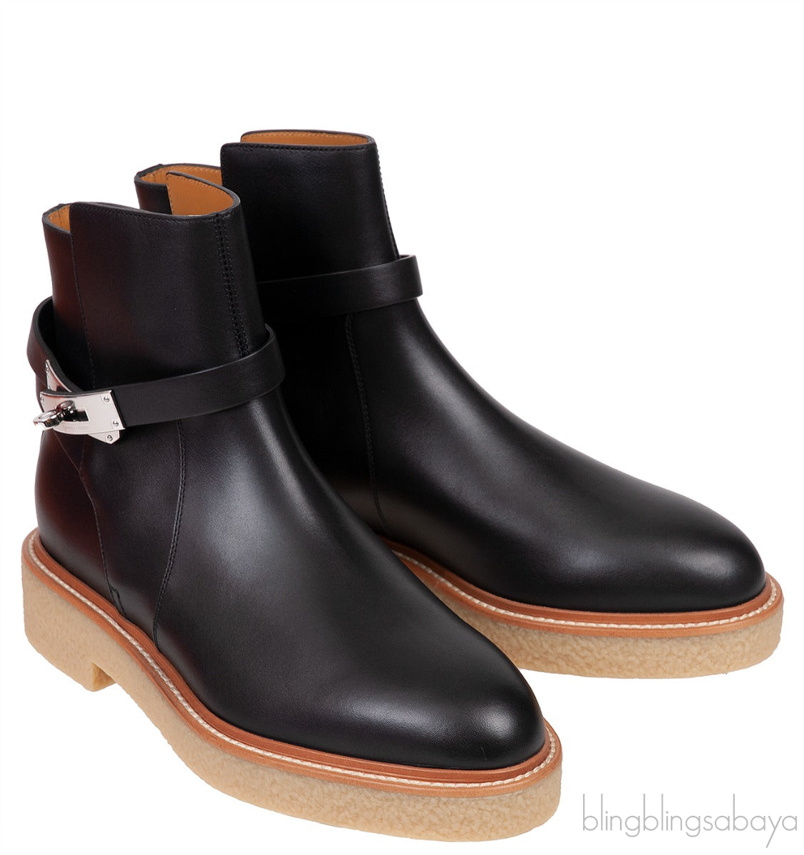 Black History Ankle Boots