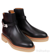 Black History Ankle Boots