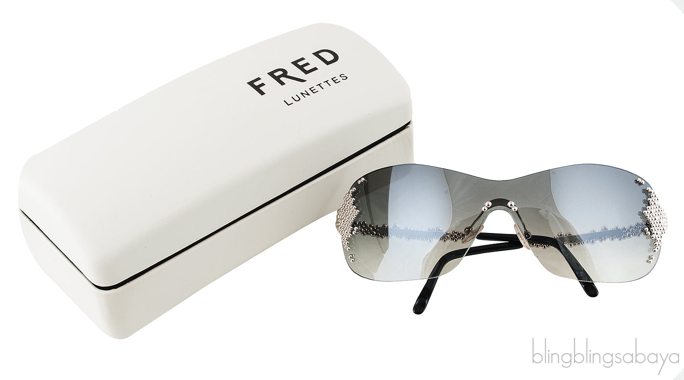 Pearls FMD31063 Sunglasses