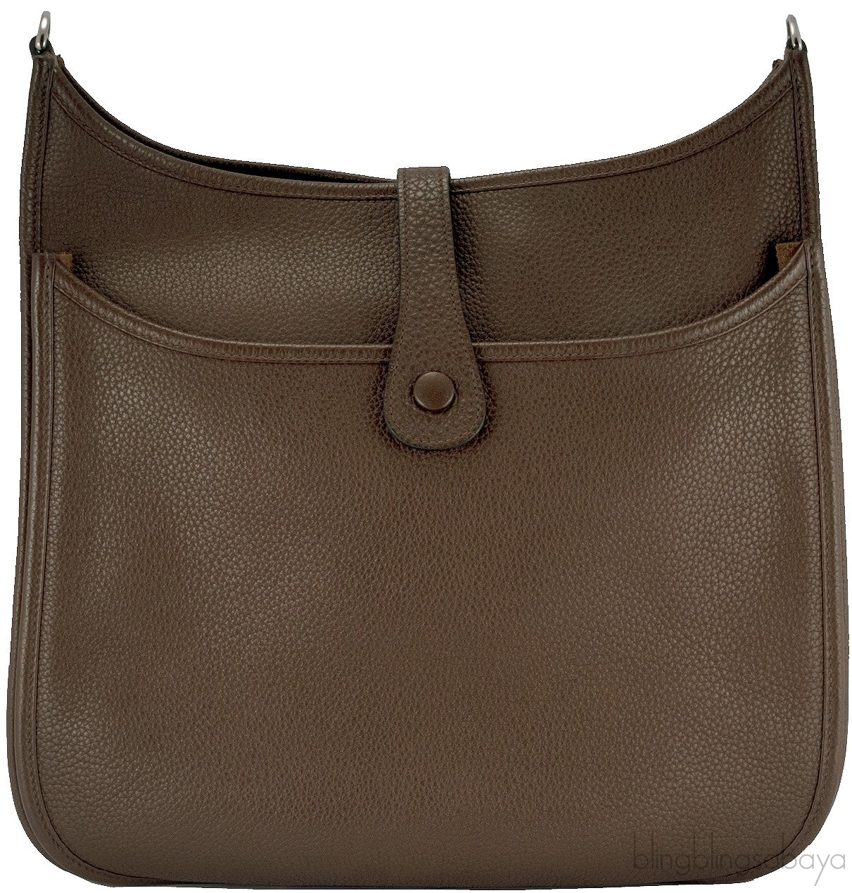 Choco Brown Evelyne GM III